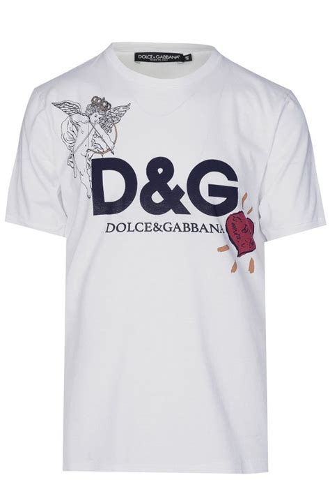 dolce and gabbana t shirts cheap|dolce and gabbana discount clothing.